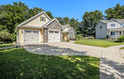 1796 S Rolling Mdws Drive, Westville, IN 46391