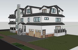 1088 Avalon Avenue, Avalon, NJ 08202