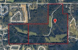 Vine Drive, Brandon, MS 39047