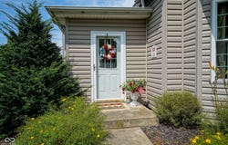 206 W Ridge Street, Newtown, IN 47969