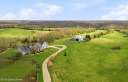 2942 N Pendleton Rd, Pendleton, KY 40055