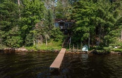 N12098 POST LAKE DR N, Elcho, WI 54428