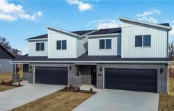 646 Sun Meadows Loop, Centerton, AR 72719