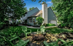 6280 Walnut Creek Drive, Clarence, NY 14051