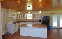 7434 E Hwy 58, Williford, AR 72482