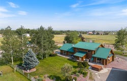 3325 W Cedar Meadows Lane, Manhattan, MT 59741