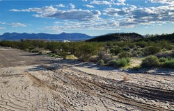 1 219-05-101-007 Quartz Ave, Sandy Valley, NV 89019