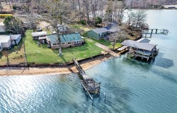 1020 Flymm Smith Road, Waterloo, SC 29684