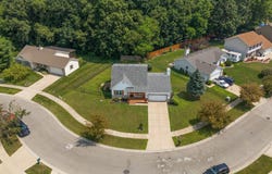 1332 Port Cove Drive, Chesterton, IN 46304