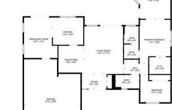 9325 Yucca Blossom Drive, Las Vegas, NV 89134