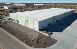 4801 Avenida Divisadero unit: A, Santa Teresa, NM 88008