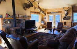 17 EAGLE Cir, Scofield, UT 84526