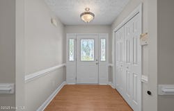 205 Croatan Woods Drive, New Bern, NC 28562
