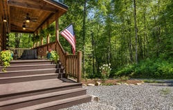 585 Valley View Heights Lane, Andrews, NC 28901