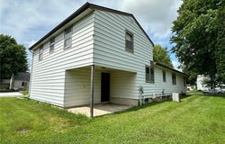 1224 Duba Street, Worthington, MN 56187