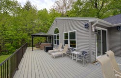 101 Thomas Pond Shore Road, Casco, ME 04015