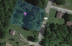 1027 N Jefferson Street, Princeton, KY 42445