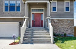 2717 Blaine Court, Junction City, KS 66441