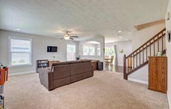 4774 W Hidden Meadow Drive, Bloomington, IN 47404