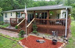 660 Upper Prairie Hollow Road, Macks Creek, MO 65786
