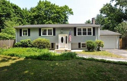 208 Winter St, Hanover, MA 02339