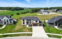 13410 Camas Drive, St. John, IN 46373