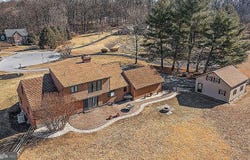 12 ELEANOR DRIVE, LINCOLN UNIVERSITY, PA 19352