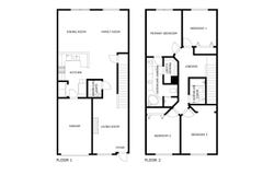 2536 Creekside Drive, Fort Pierce, FL 34981