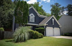 9935 Barston Court, Alpharetta, GA 30022