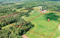 HILLVIEW Road, ANTIGO, WI 54409