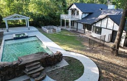 871 Timberwood Lane, Fairview, TX 75069