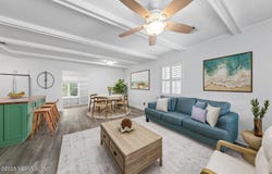 612 11TH Avenue N, Jacksonville Beach, FL 32250