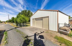 522 NW Cole Ave, Wilbur, WA 99185