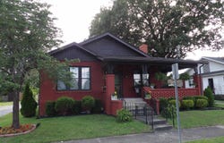 307 S 25th St, Paducah, KY 42003