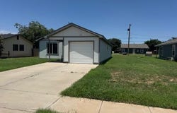1711 E Colgate Street, Lubbock, TX 79403