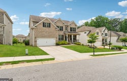 3755 Gardenside, Alpharetta, GA 30004
