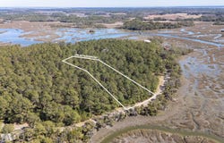 15 Whitners Landing Road, St. Helena Island, SC 29920