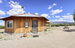 32 Brahman Road, Magdalena, NM 87825