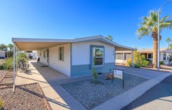 3400 S Ironwood Dr, Apache Junction, AZ 85120
