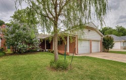 4303 N Redmond Avenue, Bethany, OK 73008