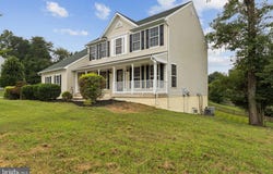 4101 MOSSY BANK LANE, FREDERICKSBURG, VA 22408