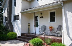 111 E Elm Avenue, Upsala, MN 56384