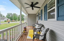 243 5TH, COLONIAL BEACH, VA 22443