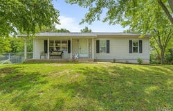1240 Old Highway Cc, Festus, MO 63028