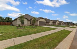 708 Jameson, Springtown, TX 76082