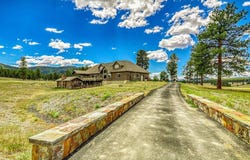 2855 Echo Canyon Ranch Lane, Pagosa Springs, CO 81147