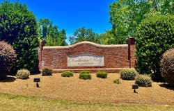 Lot 11 Oak, Hawkinsville, GA 31036