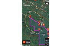 00000 Flagpole Rd, Clayton, OK 74536