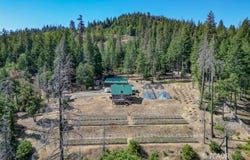 311 Ward Placer Place, Weaverville, CA 96093