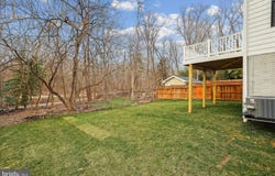 10608 PARKWOOD DRIVE, KENSINGTON, MD 20895